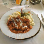 Budapesta Nourriture