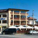 Hanul Domnitorilor Extérieur