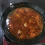 Pizza Next 4you Nourriture