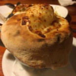 Queen's Music Pub Nourriture