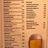 Bistro Aha Nourriture