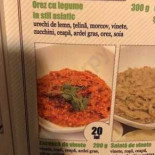 Bistro Aha Nourriture