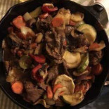 Restaurant Capa Food