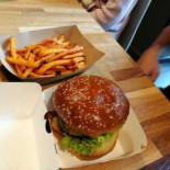 Cool Burger Mâncare