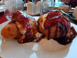 Hanul Bran Nourriture