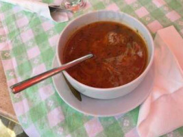 Casa Matei Nourriture