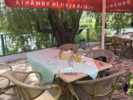 Casa Matei À l'intérieur