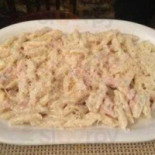 Old Center Cafe & Bistro À l'intérieur