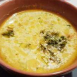 Restaurant Valentino Comida