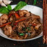 Thai Kitchen Nourriture