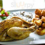 Beerhouse Eibenthal Comida