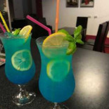 Pizzeria Barrio Nourriture