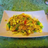 Restaurant Barca Nourriture