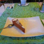 Restaurant Barca Nourriture