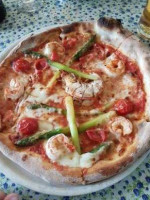 L'Osterietta Nourriture