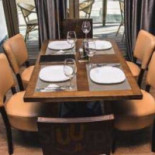 Coquette Cafe Bistro Mâncare