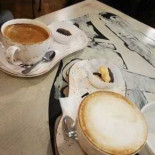 Casa Veche Nourriture