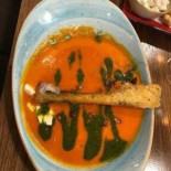 Casa Veche Nourriture