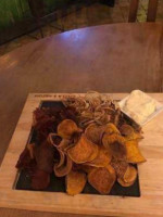 Curtea Veche À l'intérieur