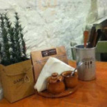 Nikos Greek Taverna Nourriture