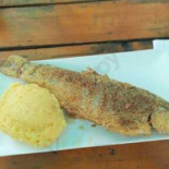 Pastravaria Cheita Extérieur