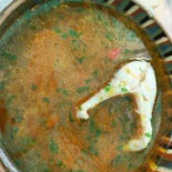 Pastravaria Cheita Extérieur