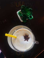 Viena Cafe Nourriture