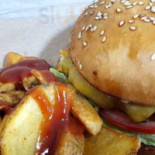 Country Burger House Mâncare