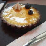 Garage Cafe Nourriture