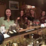 Essenza Caffe Nourriture