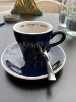 Ristretto Comida