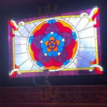 Ramayana Cafe Sinaia În interior