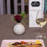 Primavera Oradea Nourriture