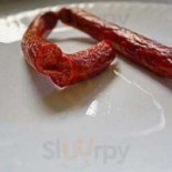 Victoria Express Dentro