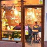 C.arta Bistro Exterior