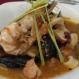 Breezer Restaurant Comida