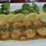 Breezer Restaurant Comida