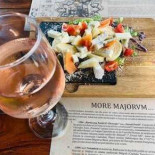 Pub 13 Restaurantul Cetății Mâncare