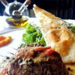 Tequila Bowling Cibo