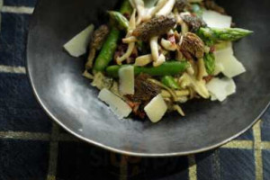 Stars Cafe Nourriture