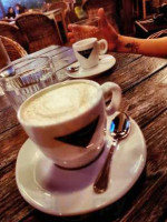 Stars Cafe Nourriture