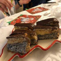 Bulevard Pub OK Nourriture