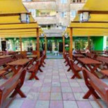 Beer House À l'intérieur