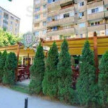 Beer House À l'intérieur