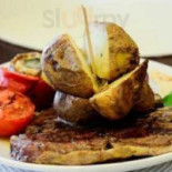 Texas Grill & More Comida