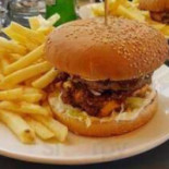 Texas Grill & More Comida