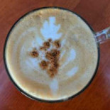 Cara À l'intérieur