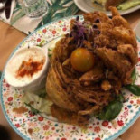 Marin&Friends À l'intérieur