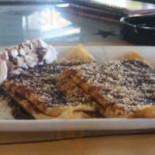 Bistro Engels Mâncare