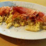 Casa Thomas Nourriture